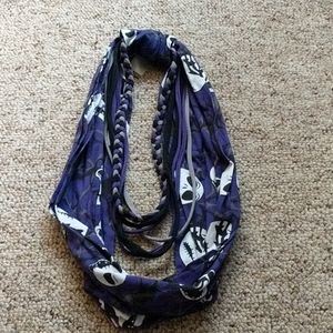 Last chance!! Scarf